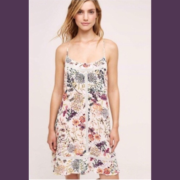 Anthropologie Dresses & Skirts - Anthropologie Eloise Dress